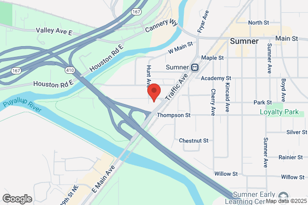 Alaska Cascade Financial Services, Inc