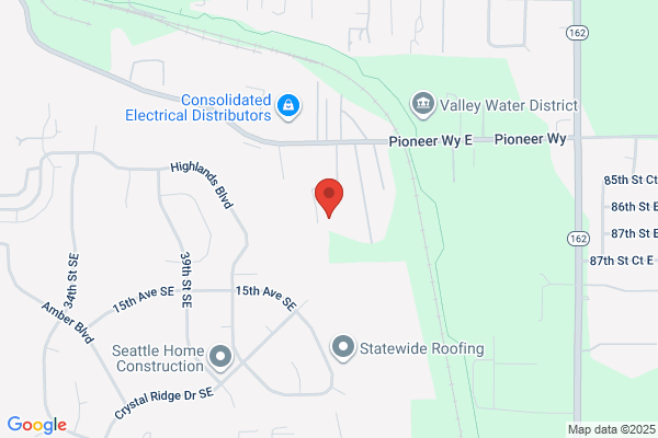 SERVPRO of Puyallup/Sumner