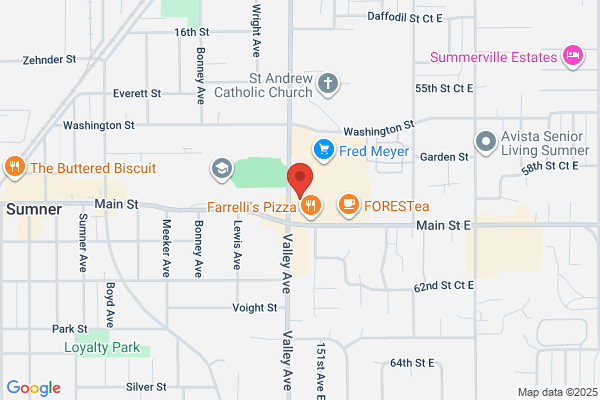 Fred Meyer Fuel Center