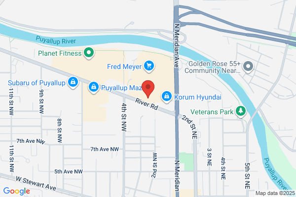 Fred Meyer Fuel Center