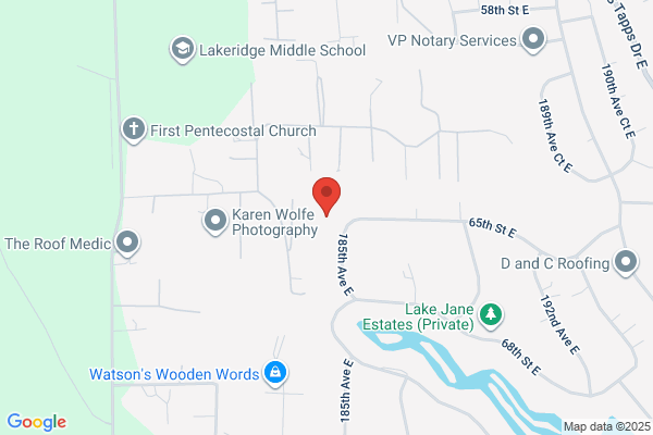 Lake Tapps Construction Unlimited