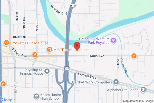 Puyallup Executive Park