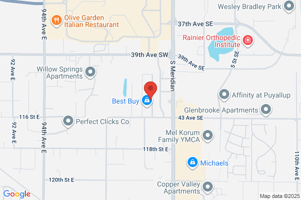 Puyallup Appliance & Mattress