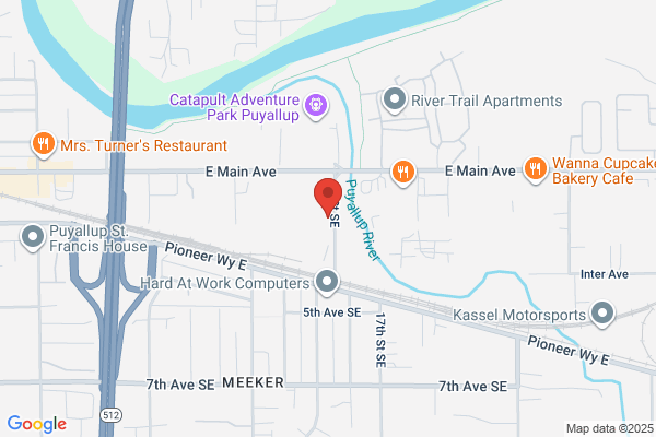 Puyallup Heating & Air Conditioning