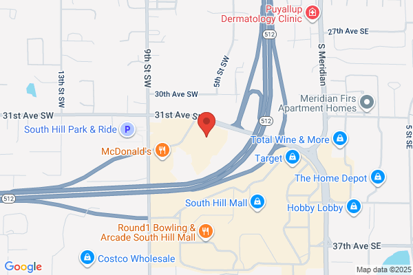 Best Western Plus Puyallup Hotel