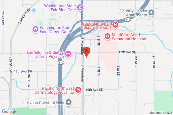 Hampton Inn & Suites Tacoma/Puyallup