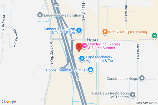 Candlewood Suites Sumner - Puyallup Area