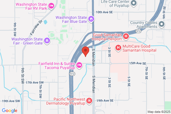 Motel Puyallup