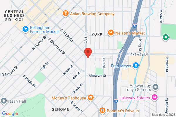 Farmers Insurance - Mark Reynolds