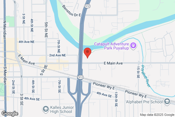 Northwest Pharmacy Services