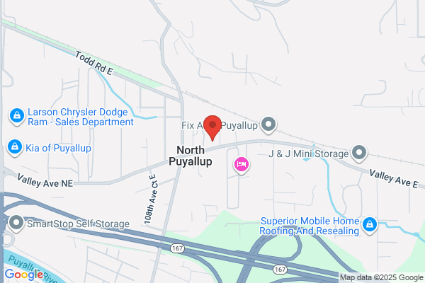 Puyallup Countertops
