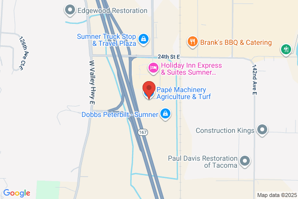 Sumner Tractor & Equipment
