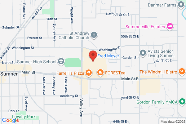 Sumner WA Locksmith Store