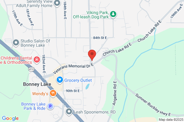 Comfy Denture & Hearing Clinic