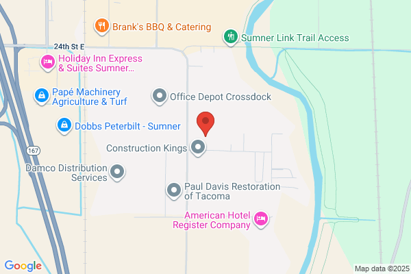 Thomashilfen North America (ExoMotion, LLC)