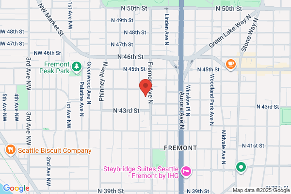 Washington Scientific Camera Company Inc