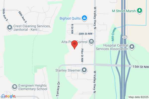 Ace Relocation Systems, Inc. - Atlas Van Lines