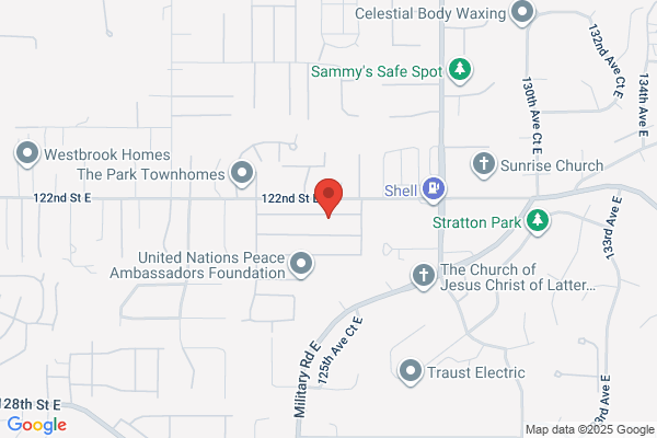Countrydale Mobile Home Estates