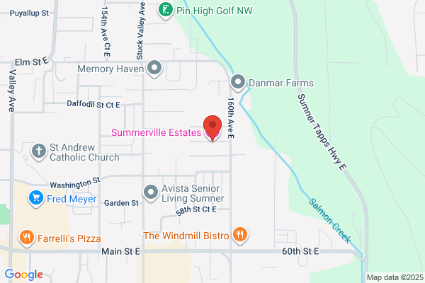 Summerville Estates