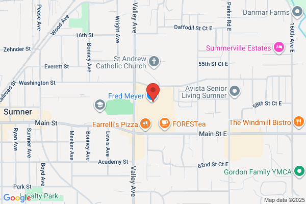 Fred Meyer Pharmacy