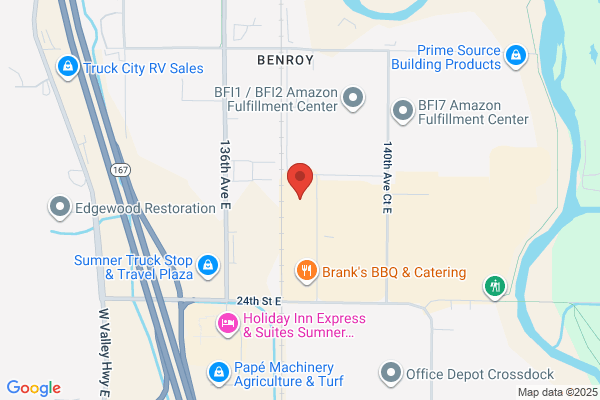 Tapps Electric Heating & Air