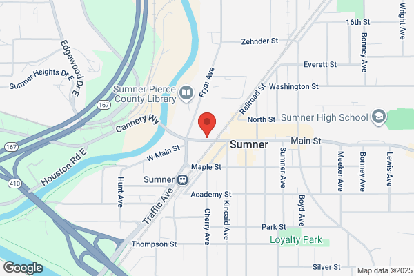 Chimney Specialists