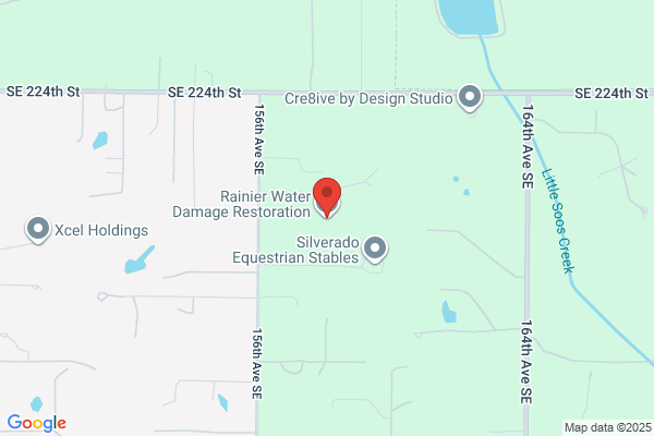 Harry's Precision Restoration Inc