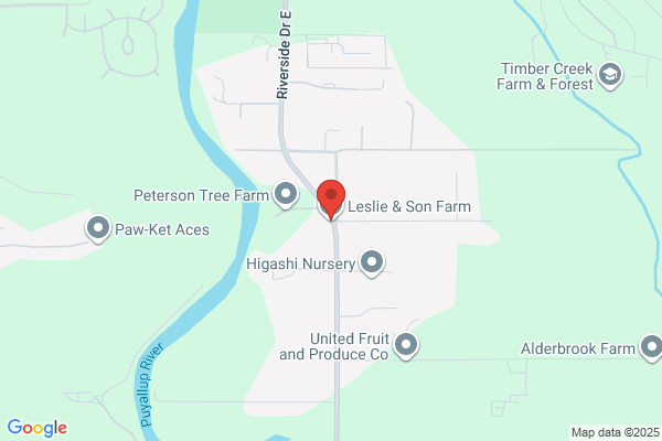 Leslie & Son Farm