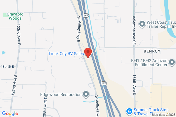 Liberty Rv Center