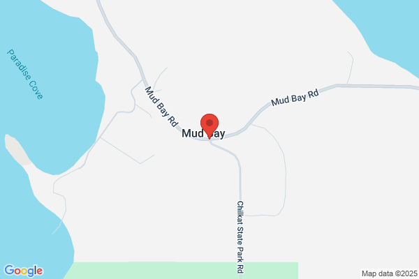 Mud Bay