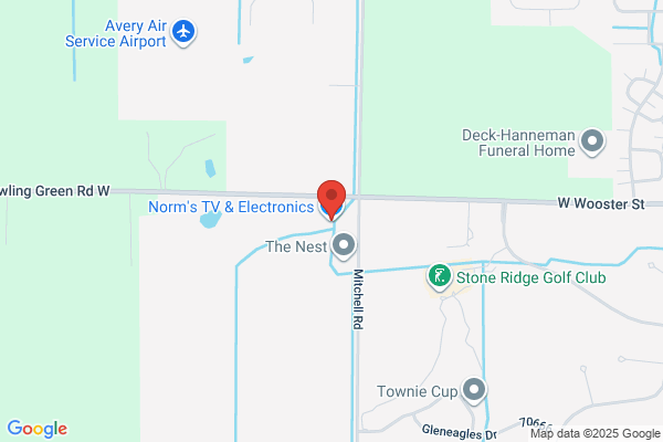 Norm's Radio & Tv Sales & Service