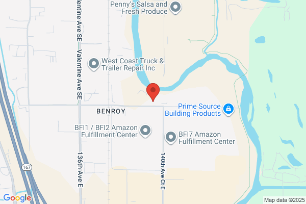 Renton Marine