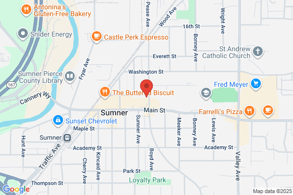 Sumner Appliance