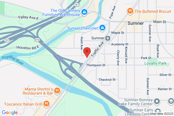 Sumner Home Mortgage