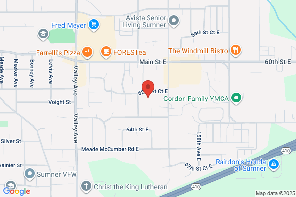 Sumner Senior Center