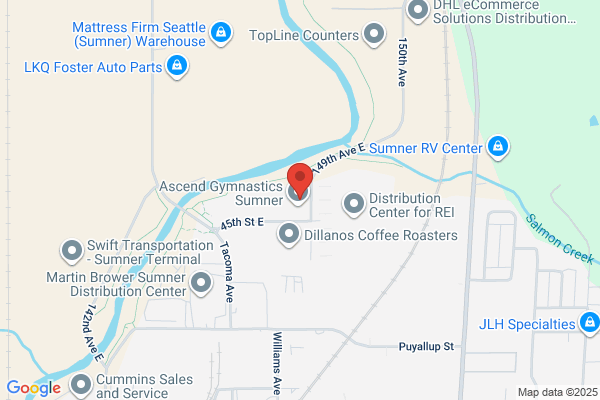Truetemp Northwest Inc