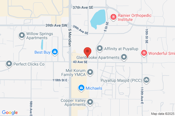 Puyallup KinderCare