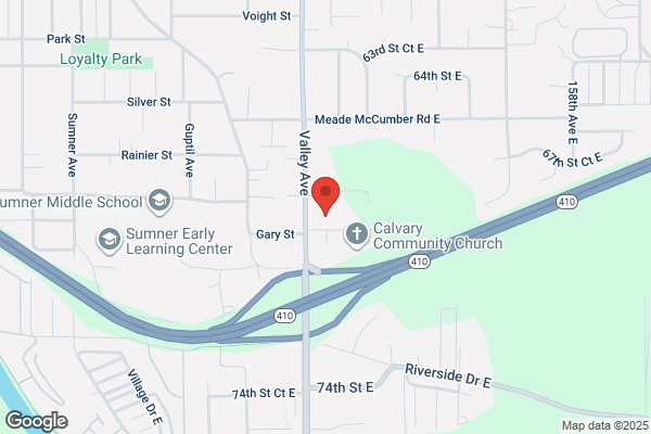 Sumner Cooperative Nursery