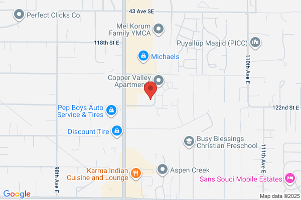 Meridian Realtors