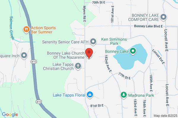Bonney Lake Church of the Nazarene