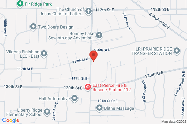 Elhi Hill Baptist Church