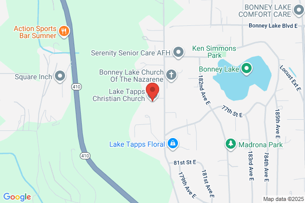 Lake Tapps Christian Church