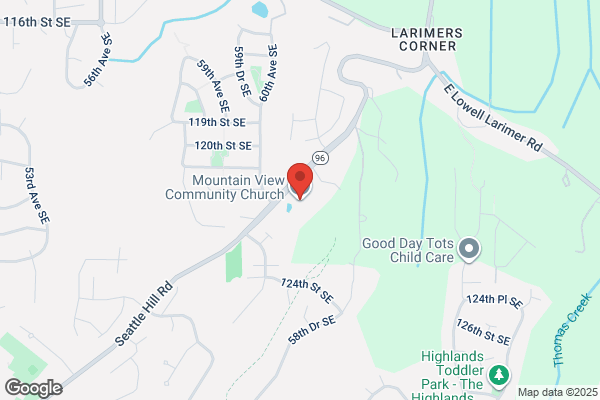 Mountain View Neighborhood Church