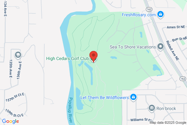 High Cedars Golf Club
