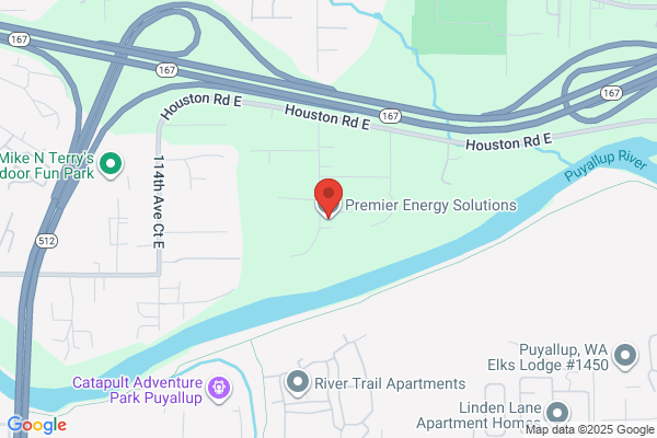 Premier Energy Solutions LLC