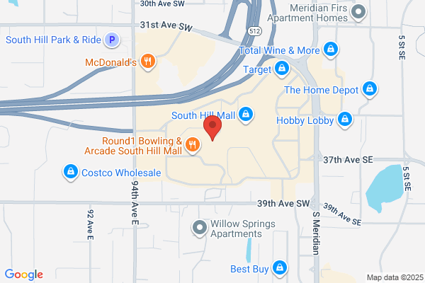 Gene Juarez Salon & Spa - South Hill