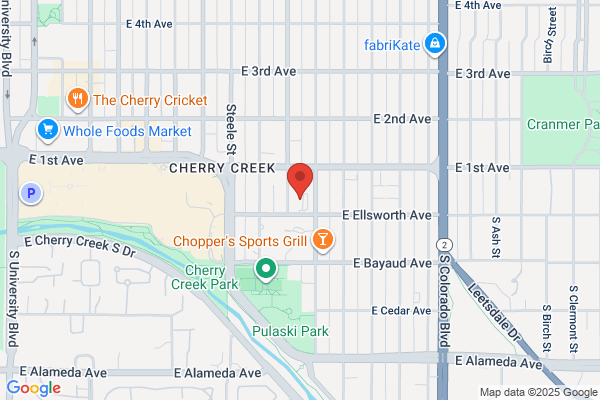 Cherry Creek Hair Co