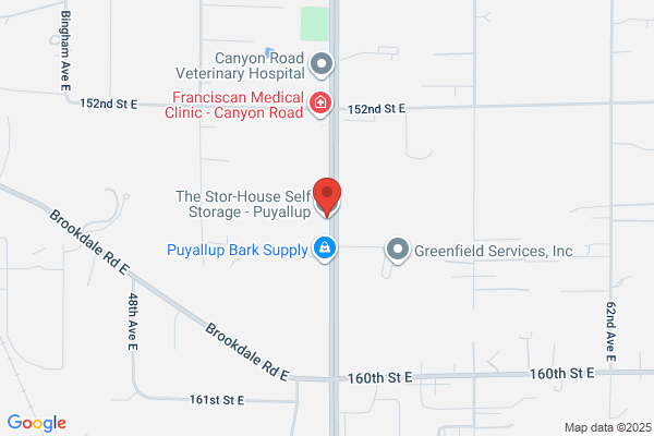 Affordable Self Storage