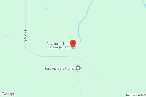 Advanced Tree Service