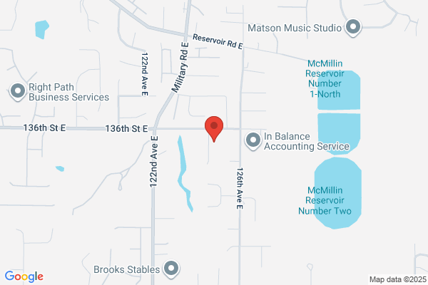 Northwest Tree Surgeons, Inc